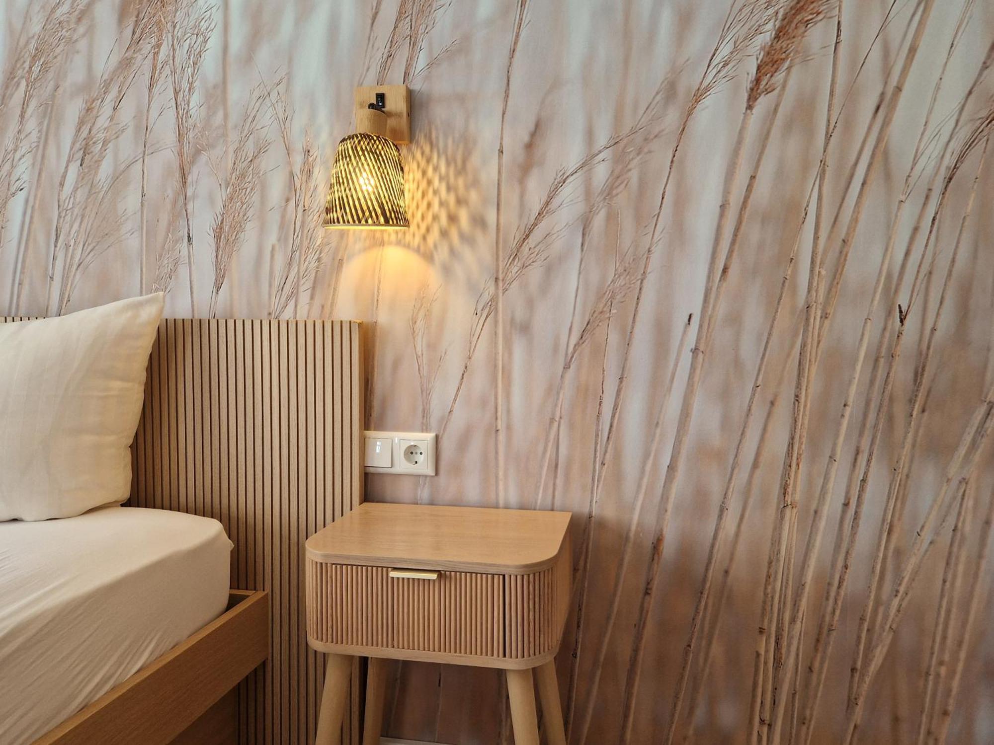 Hotel Duenenschloss Mit Private Spa ซินโนวิทซ์ ภายนอก รูปภาพ